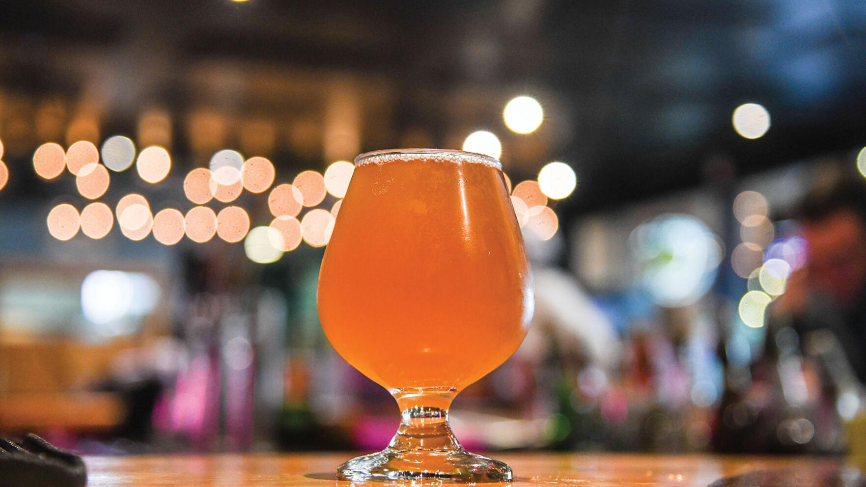 12 South Taproom